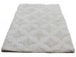 Carpet for bathroom Indian Handmade Hobby RIS-BTH-5242 WHITE - high quality at the best price in Ukraine